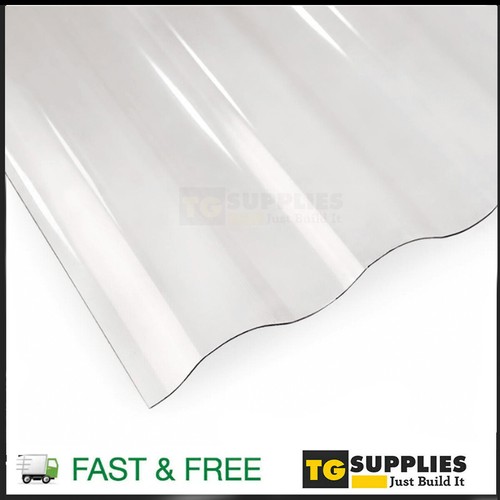 High impact clear - impact,
