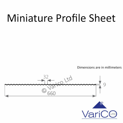 Clear corrugated pvc - pvc, roofing