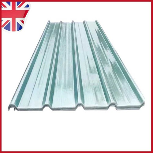 High impact clear - 5x,