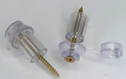 Corrugated sheet screws - , /