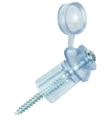 Fixings for clear - 30,