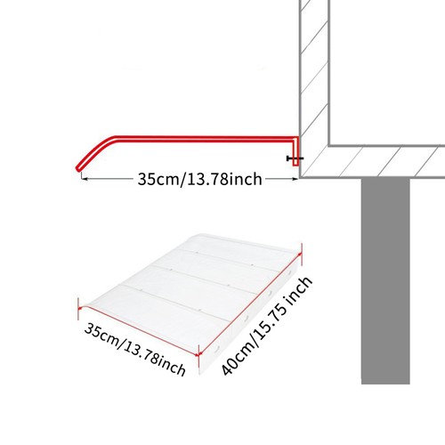 High impact clear - impact,