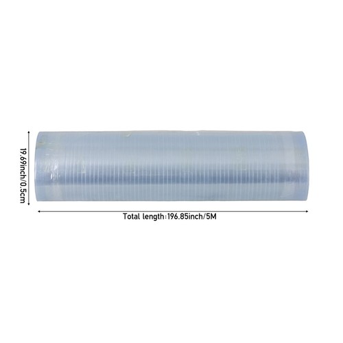 High impact clear - high,