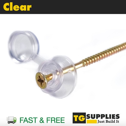 Pvc plastic caps fixings with - pvc,