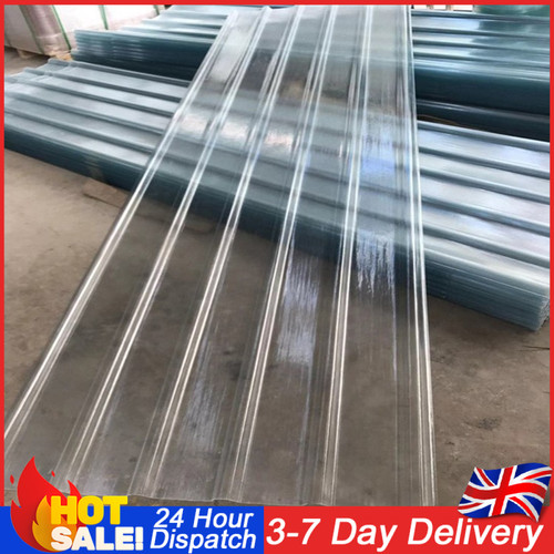 Sheets roll 1mm - sheets/roll, corrugated