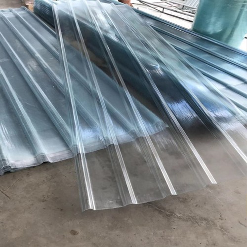 5pcs clear corrugated - 5pcs,