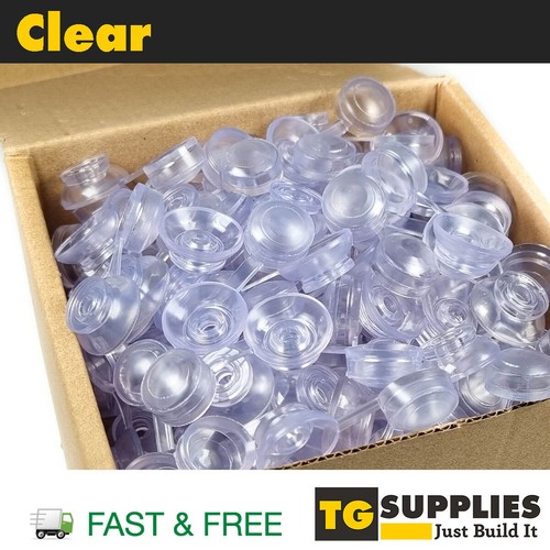 Pvc plastic screw cover - pvc,