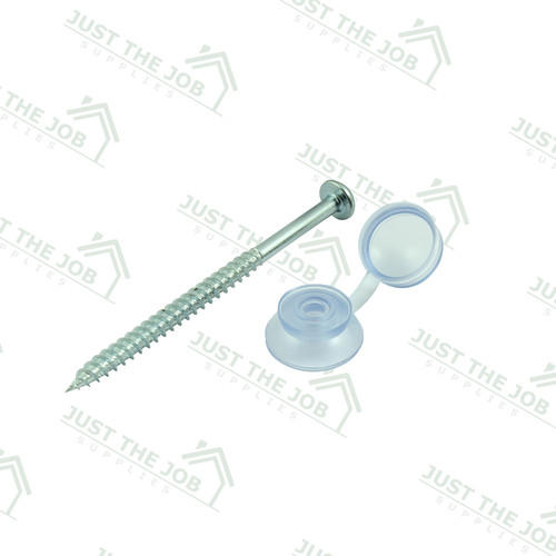 Clear corrugated sheet - corrugated, fixings