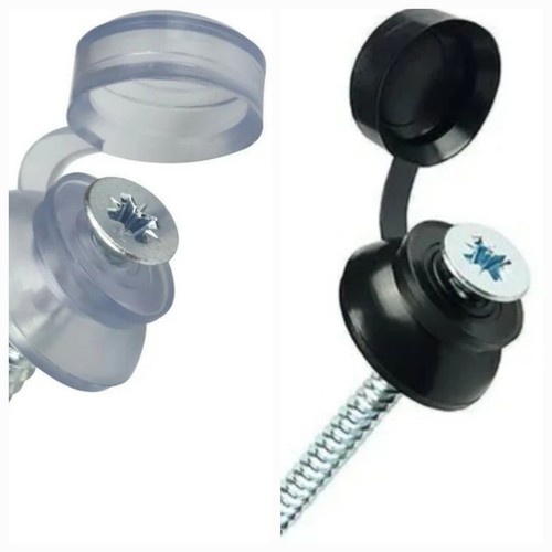 Corrugated sheet fixing screws - corrugated,