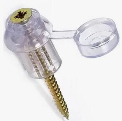 100 70mm pvc clear - (70mm,