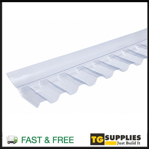 Clear pvc greca - pvc, 76/10