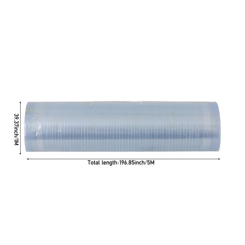 High impact clear - high,