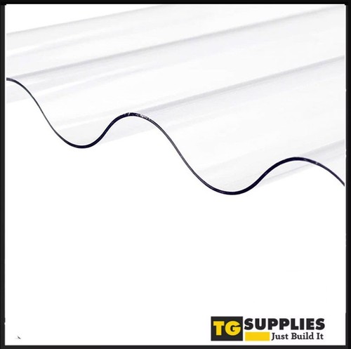 Suntuf strong corrugated - strong,