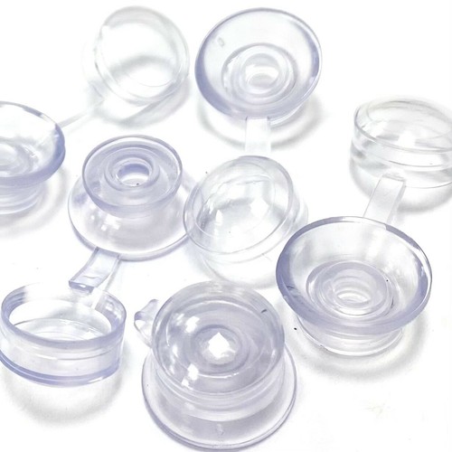 Strap cover caps for - strap, roofing