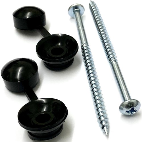 Corrugated sheet fixings - corrugated,